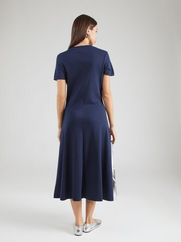 TOMMY HILFIGER - Vestido em azul