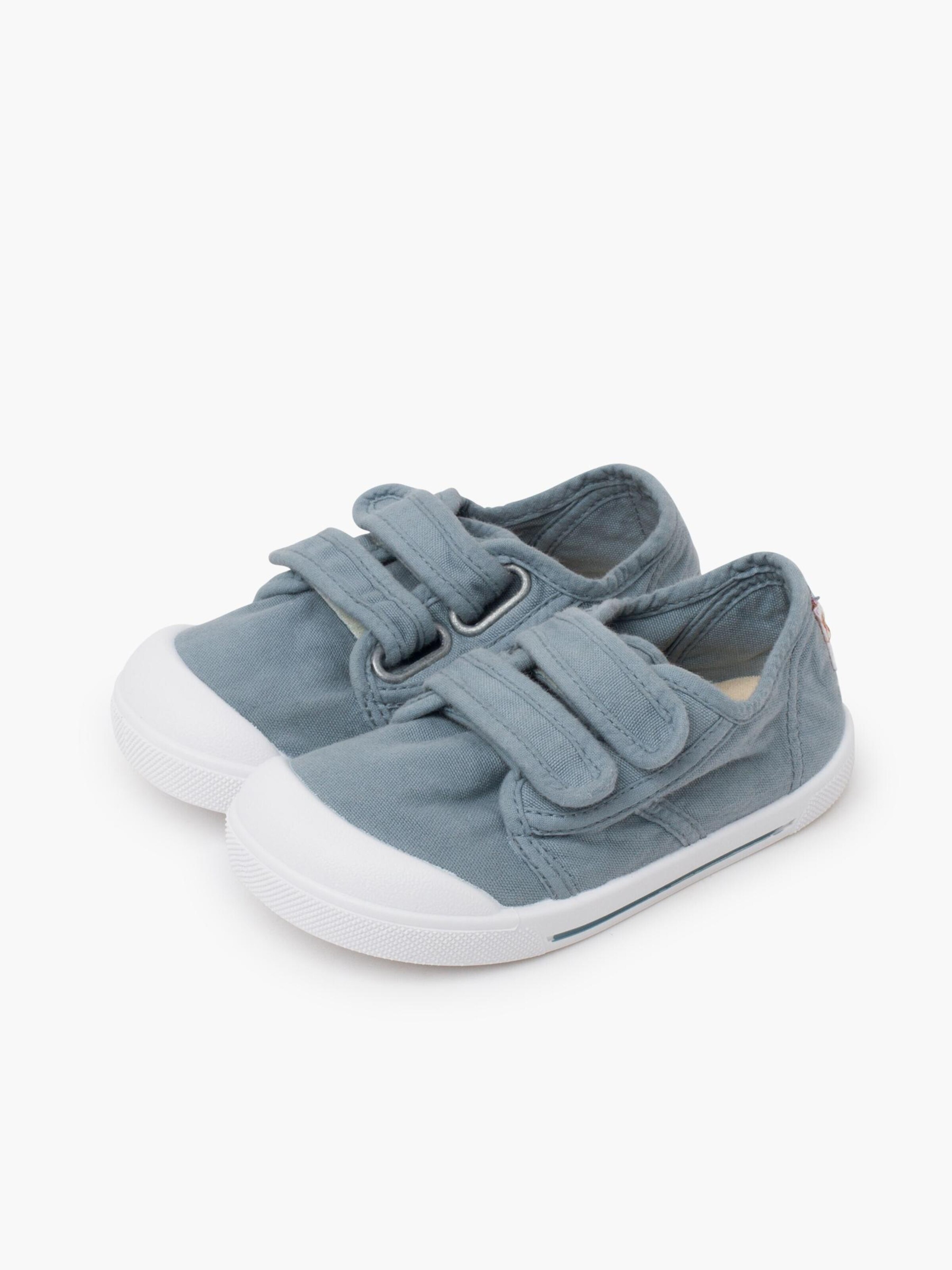 Pisamonas Sneakersy w kolorze niebieski