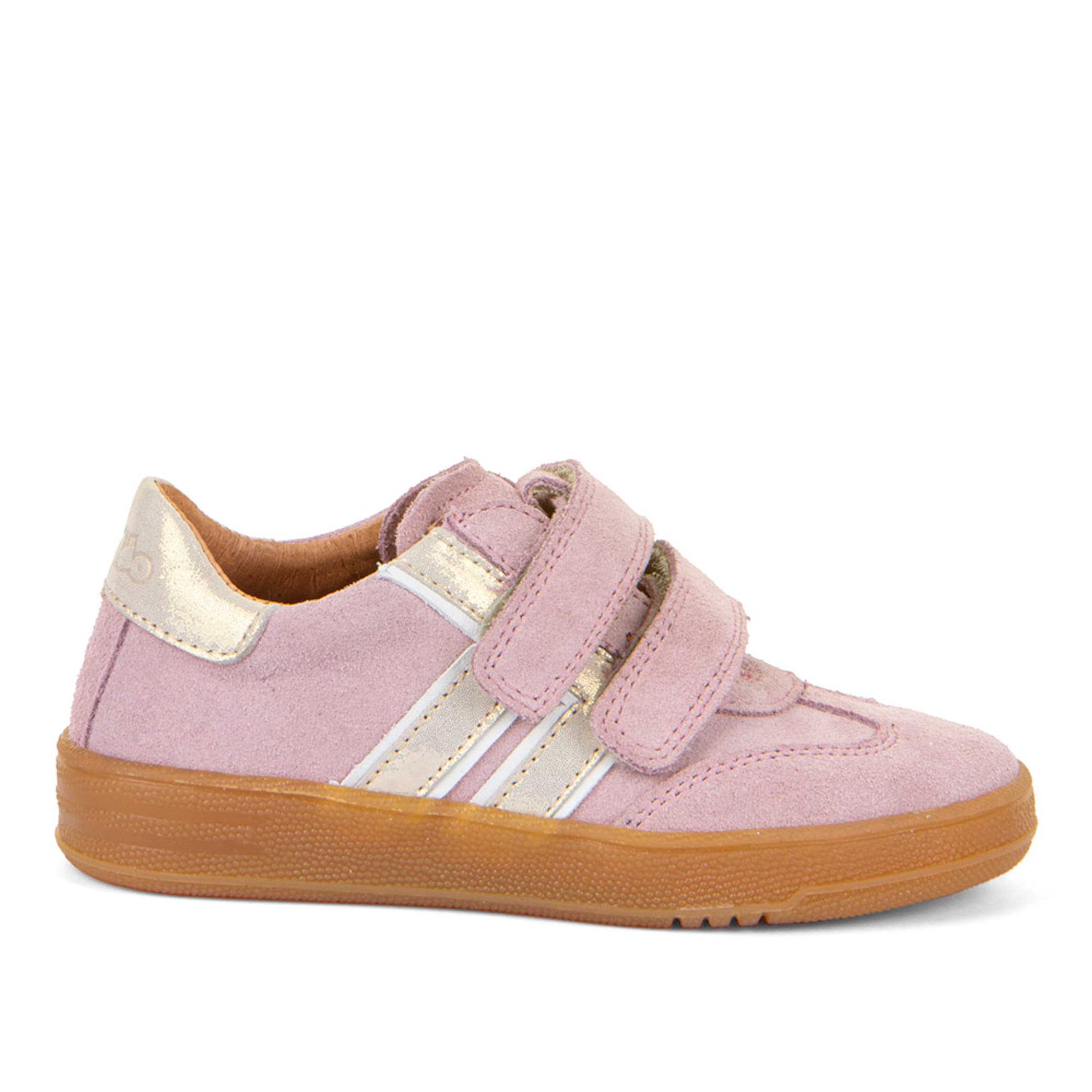 Froddo Sneakers in Pink
