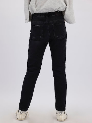 regular Jeans 'Eliana' di LTB in nero