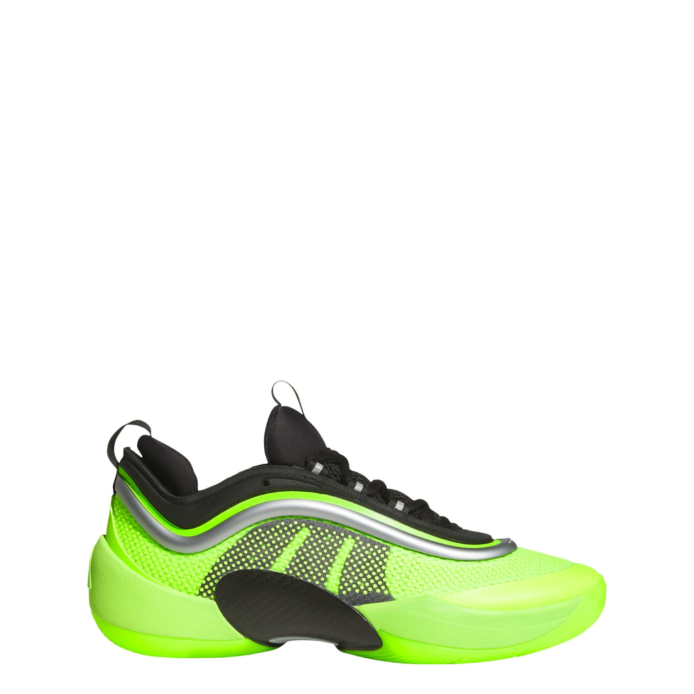 ADIDAS PERFORMANCE Sports shoe 'D.O.N. Issue 6' in Green