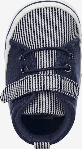 STERNTALER - Zapatos bajos en azul