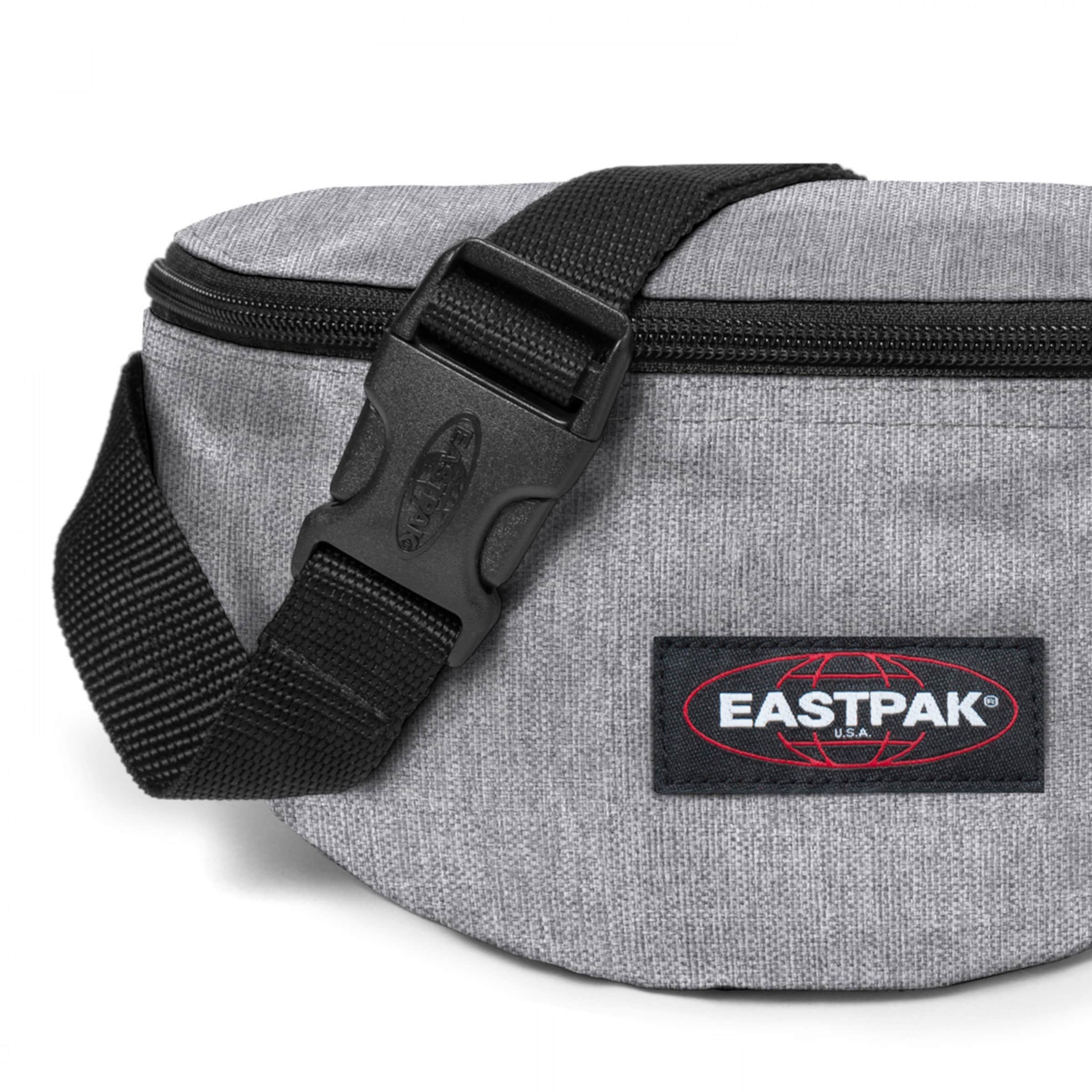Marsupio 'Springer' di EASTPAK in grigio