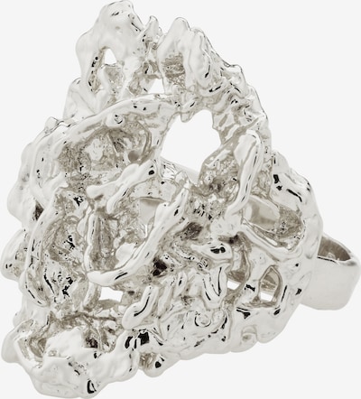 Žiedas 'Act' iš Pilgrim, spalva – sidabrinė, Prekių apžvalga