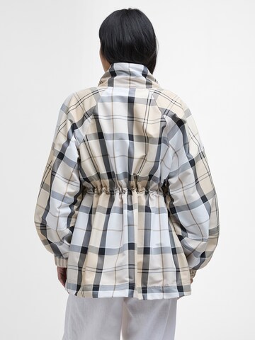 Barbour Funkcionalna jakna 'Suri' | rjava barva