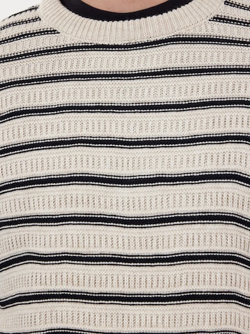 Trendyol - Jersey en beige