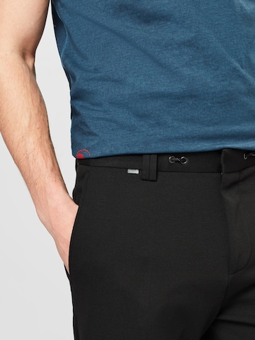 regular Pantaloni 'Cijuno' di CINQUE in nero