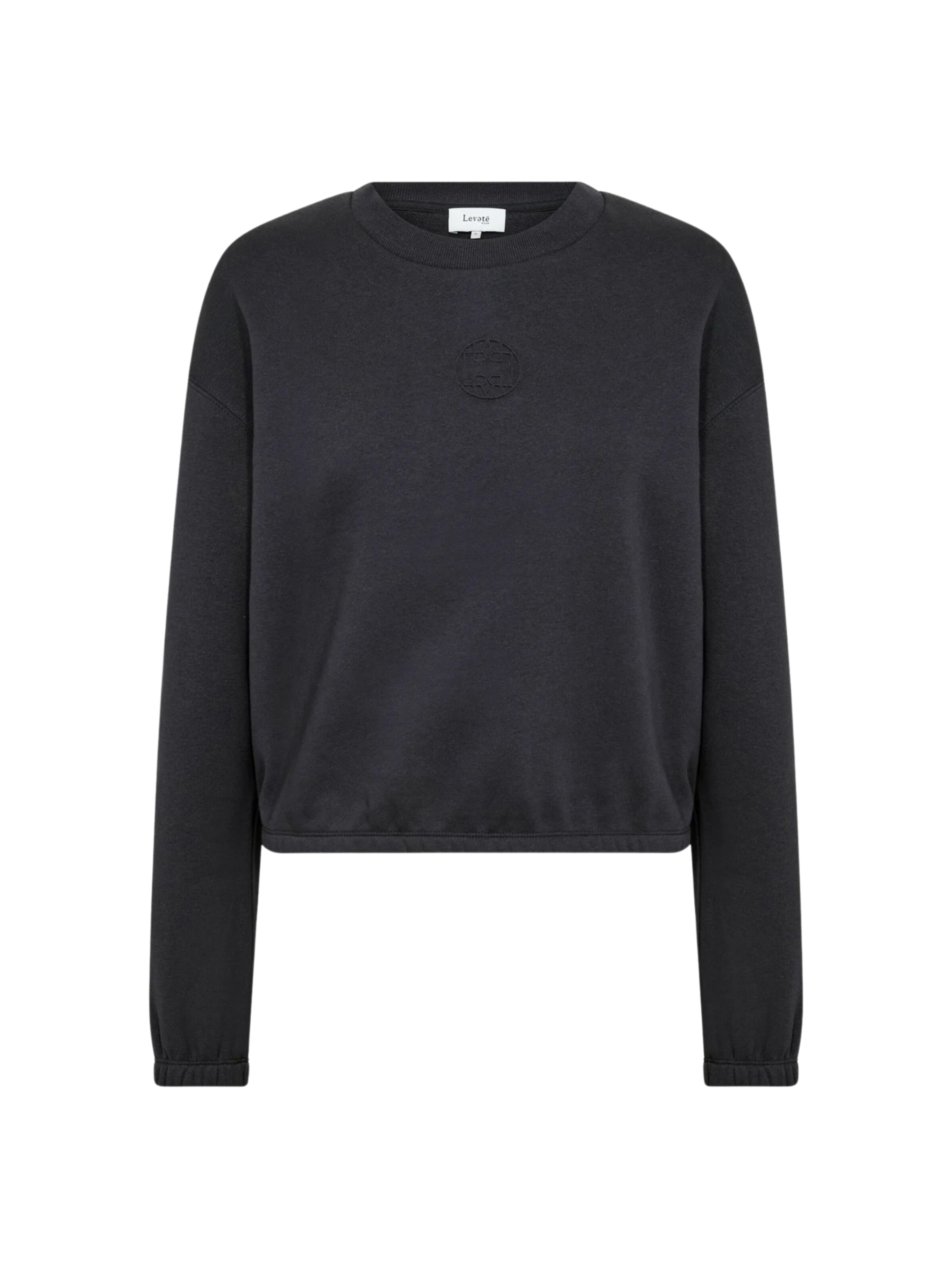Levete Room Pullover 'Nuka' i blå: forside