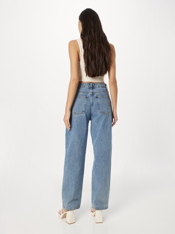 Misspap Loose fit Jeans in Blue