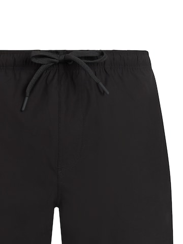 PROTEST Regular Hose 'PRTQuinton'‌‌‌‌‌‌ in Schwarz