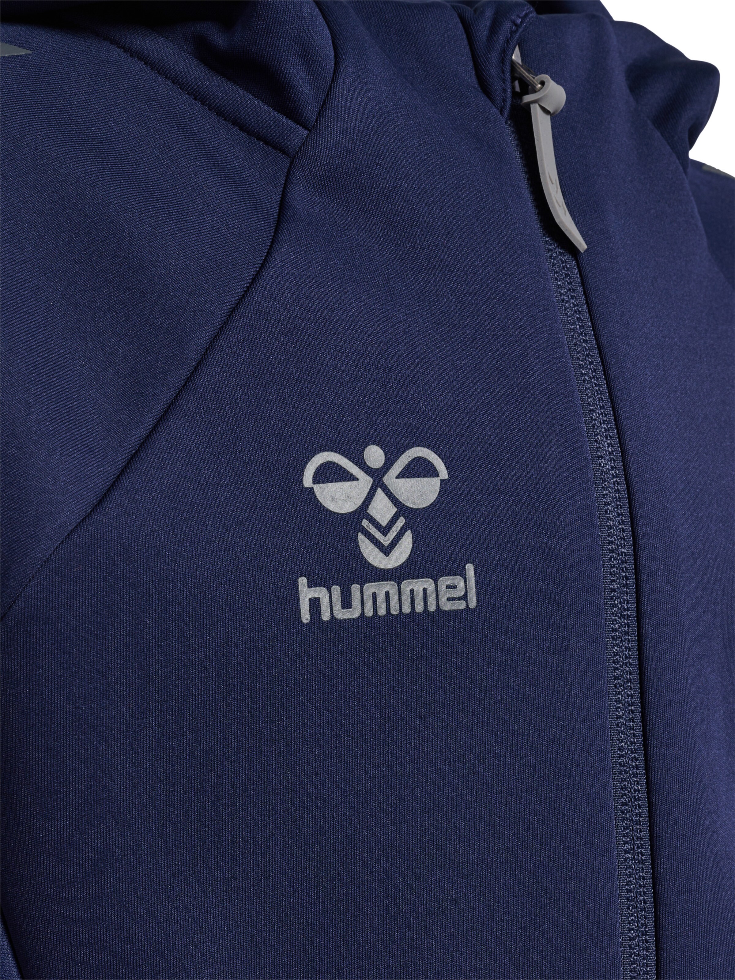 Hummel Sweatshirt 'Cima 2.0' in Blue