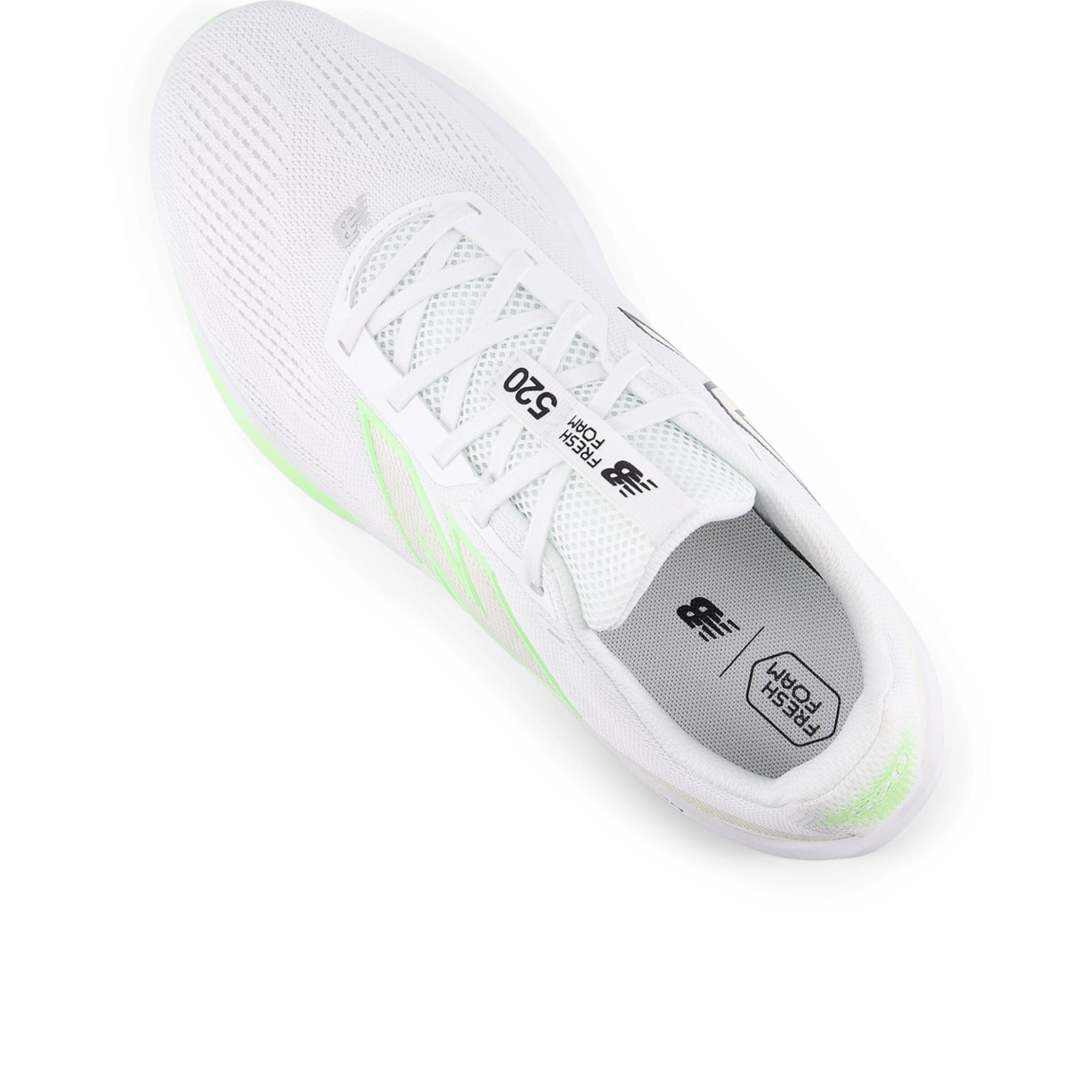 new balance - Zapatillas de running '520' en blanco
