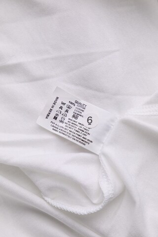 MISSONI T-Shirt M-L in Weiß