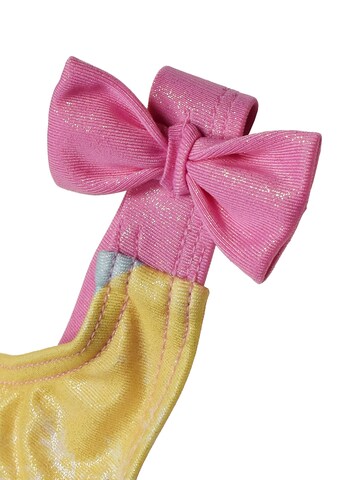 Disney Die Eiskönigin Badeanzug 'Elsa Frozen'‌‌ in Mischfarben