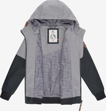Ragwear Outdoor jacket in Grey