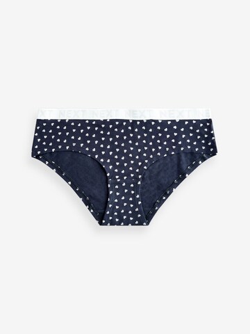 Slip di Next in colori misti