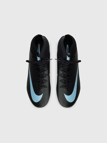 Chaussure de foot NIKE en noir