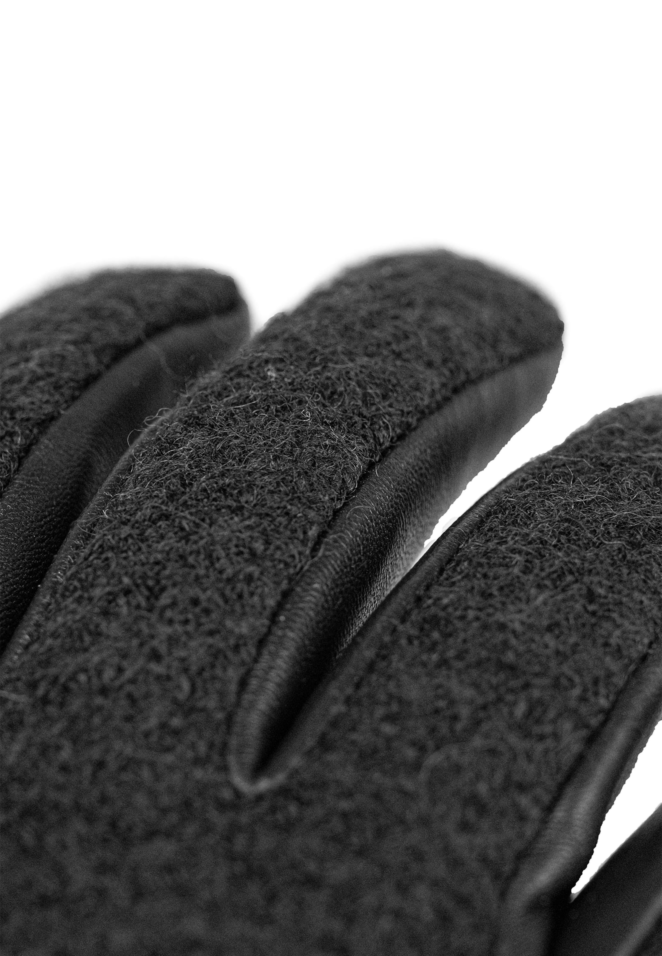 Gants de sport 'Urban Pulse' REUSCH en noir