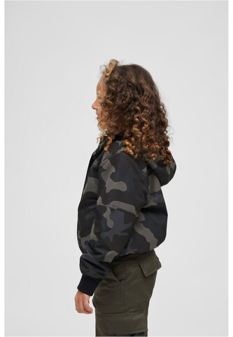 Brandit Between-season jacket in Mixed colours