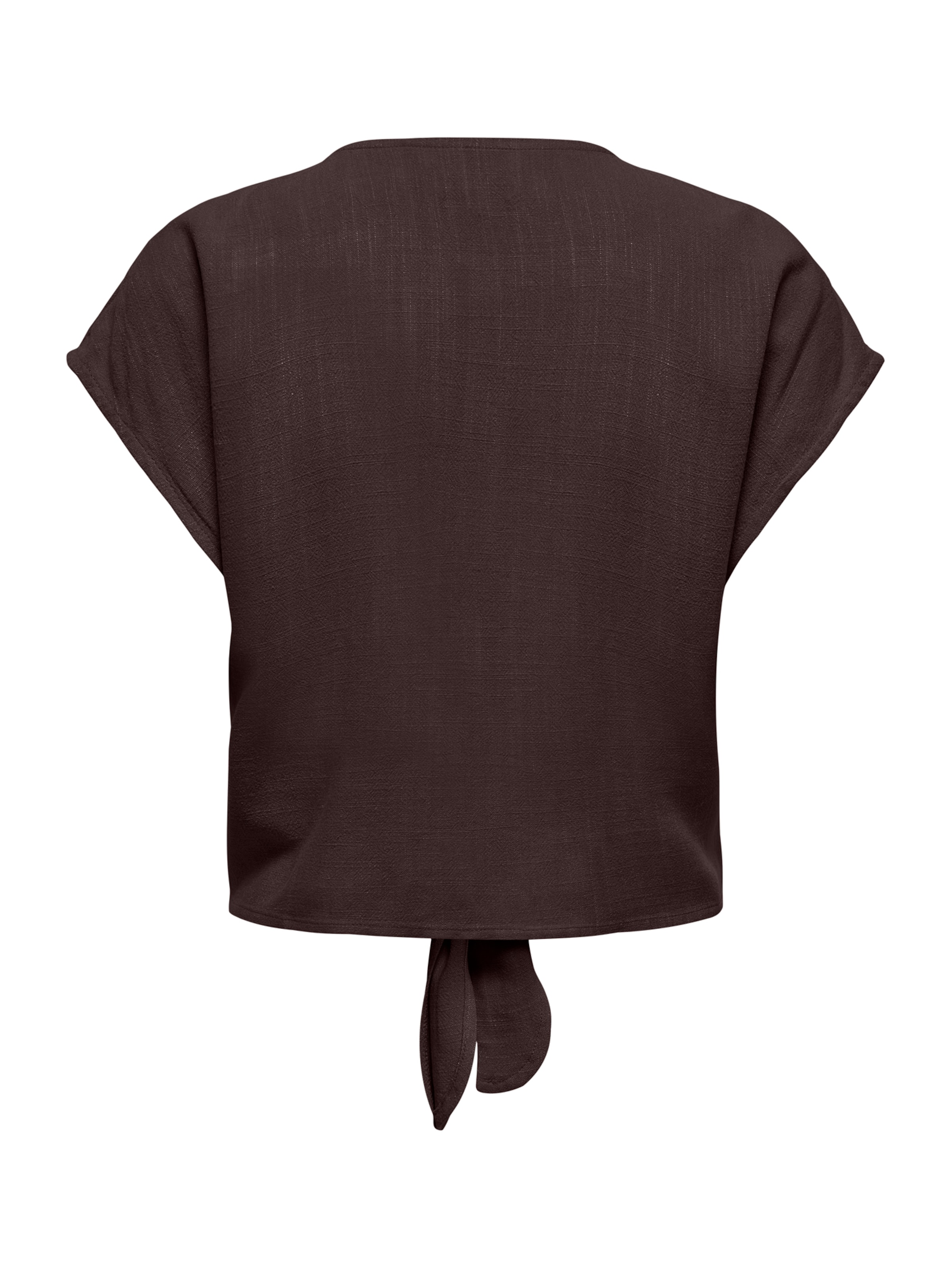 ONLY Pluus 'ONLSIESTA', värv must