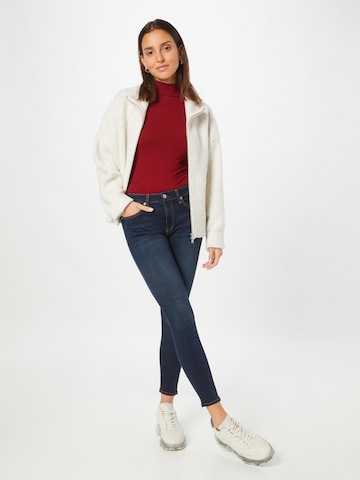 Skinny Jeans 'CATE' di rag & bone in blu