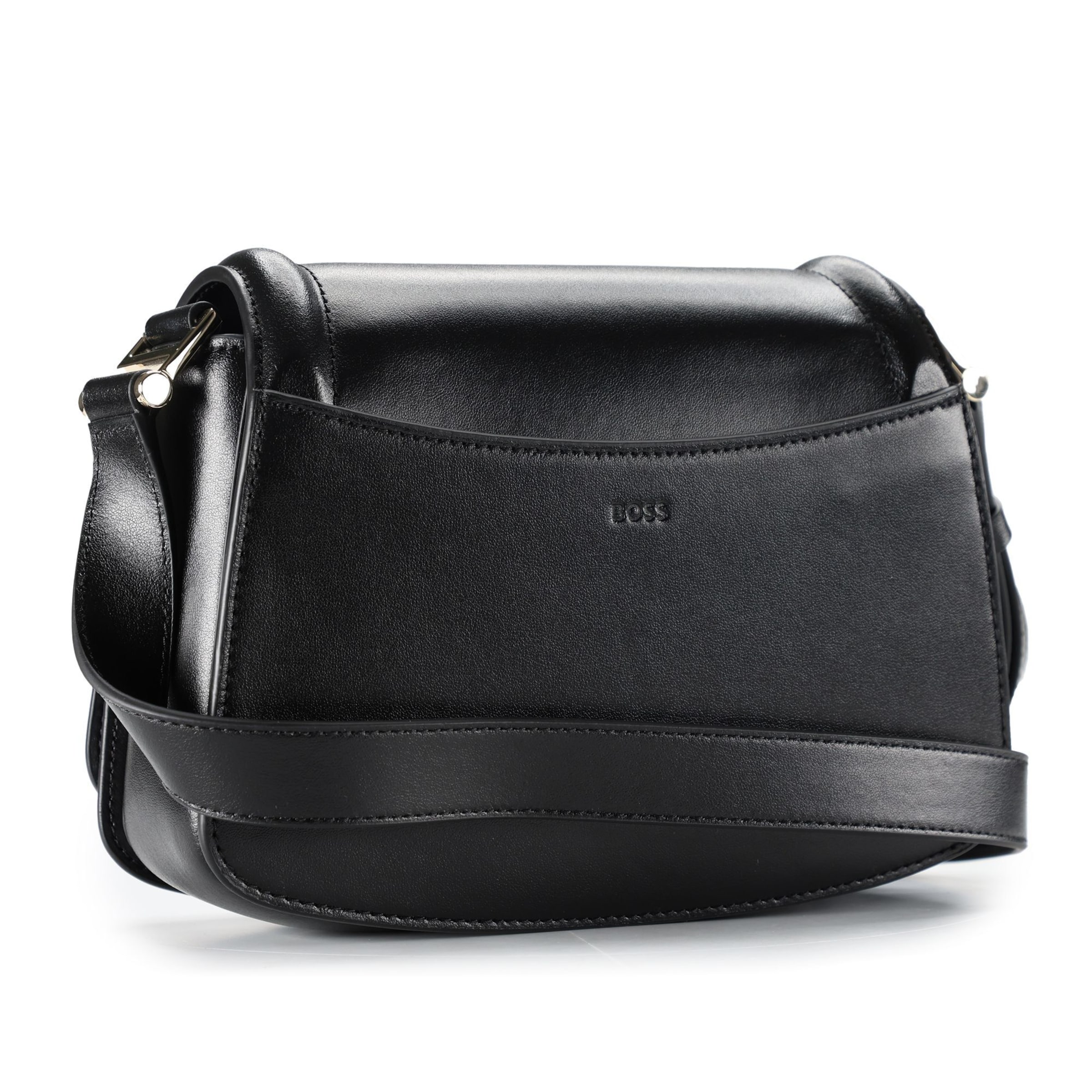 BOSS Crossbody bag 'Ariell' in Black