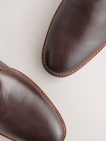 ruda Next „Chukka“ batai