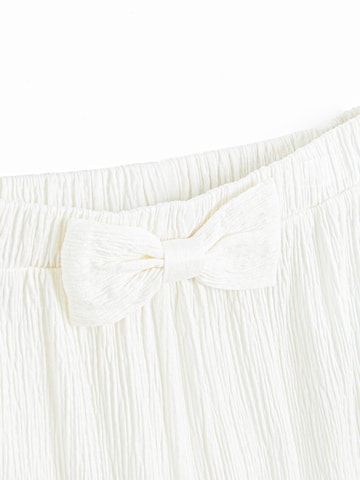 Cool Club - regular Pantalón en blanco