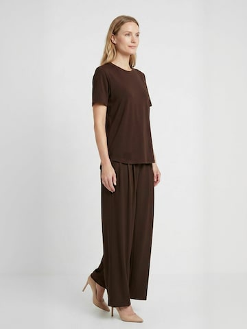 Opal Studio Top ' Amina ' - barna