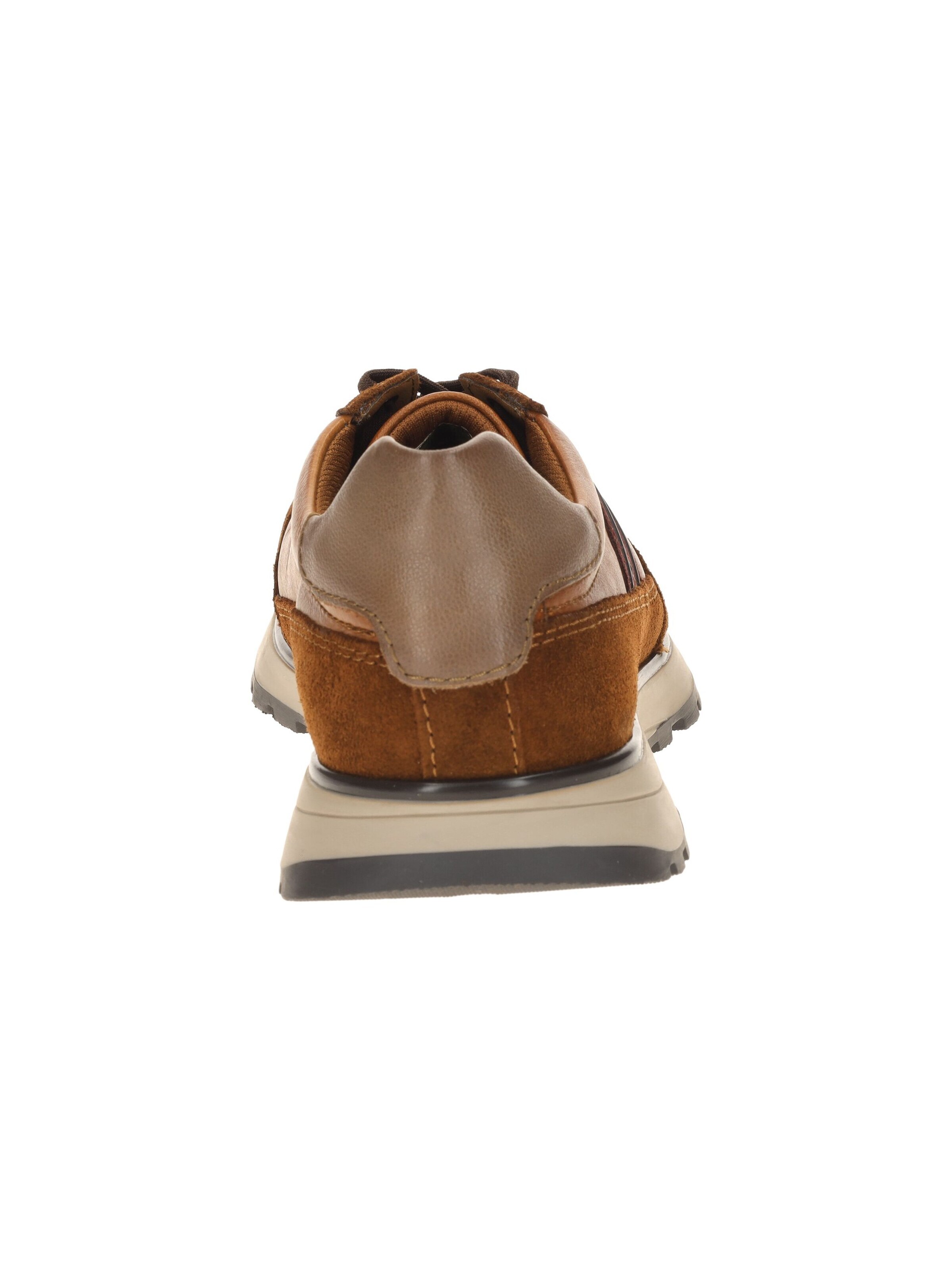 bugatti Lace-Up Shoes in Brown