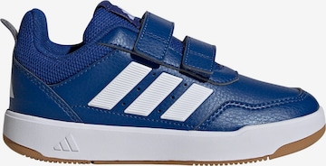 Baskets 'Tensaur 3.0' ADIDAS SPORTSWEAR en bleu : devant