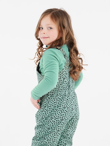 PROTEST Sportsweatshirt 'PRTMUTE TD' in Grün