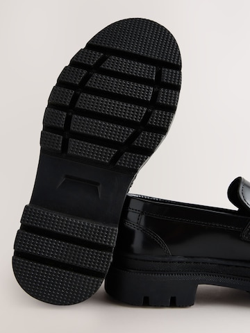 Next Lage schoen in Zwart