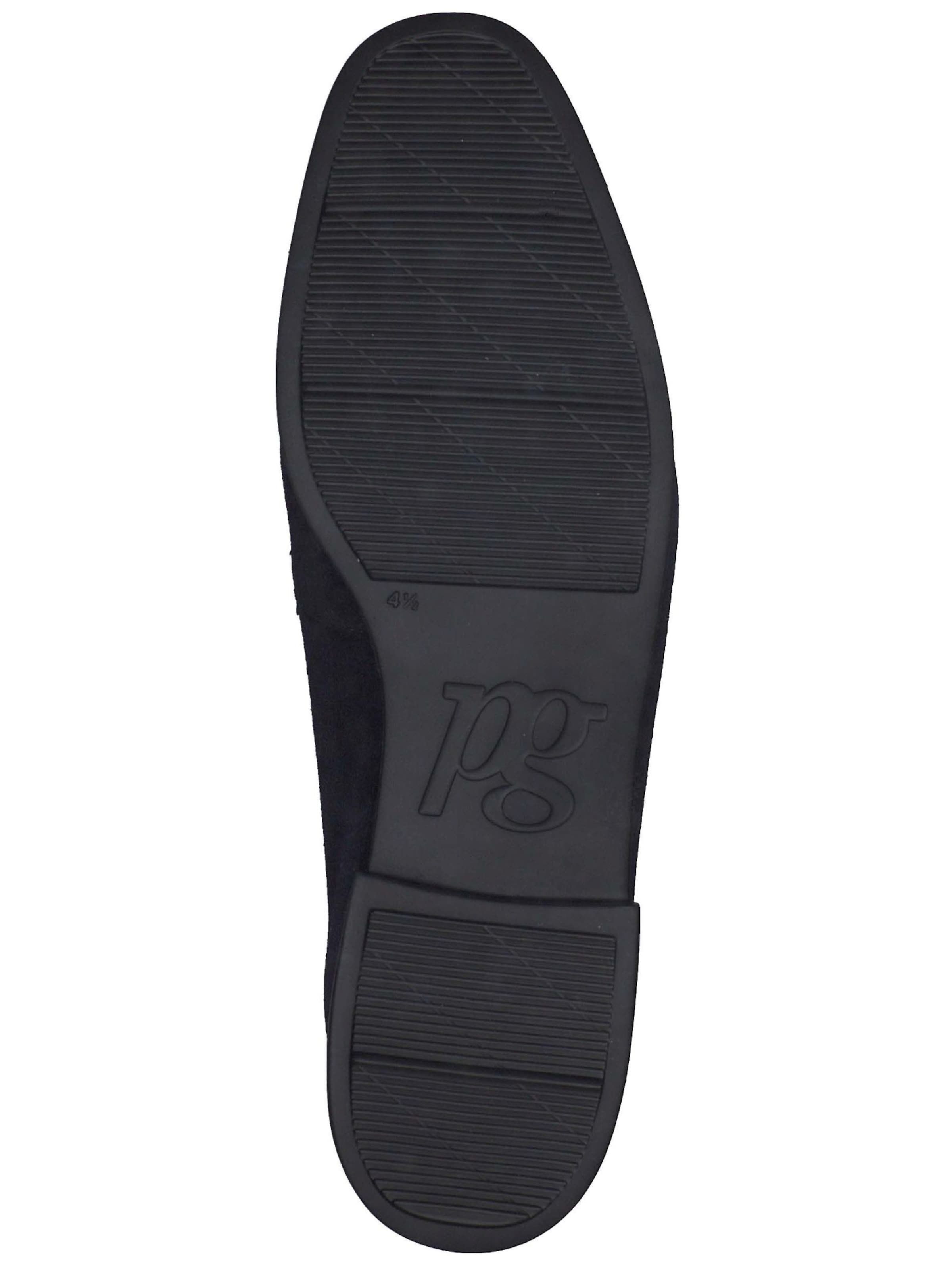 Paul Green Slipper in Blau
