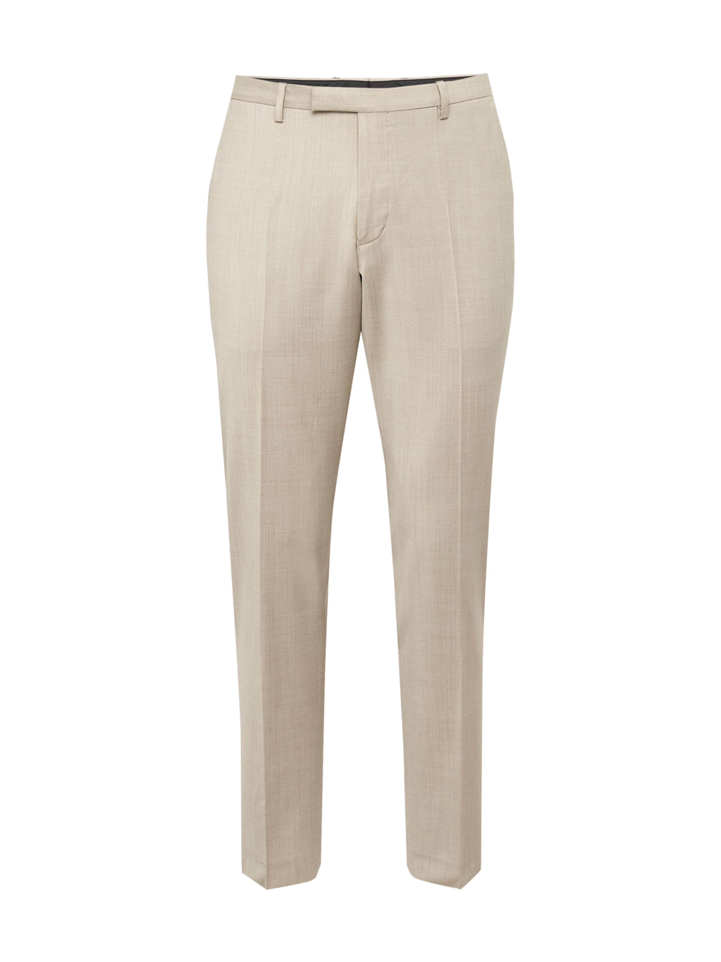 CINQUE Hose 'Monopoli' in Grau: Vorderseite