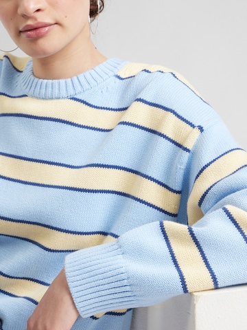 Pull-over GAP en bleu