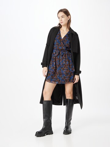 Trendyol Shirt Dress in Black