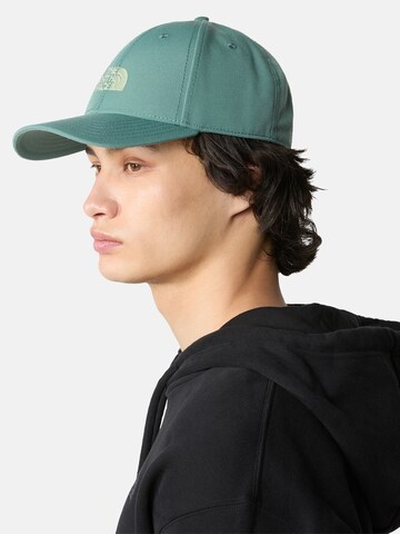 THE NORTH FACE Athletic Cap in Blue