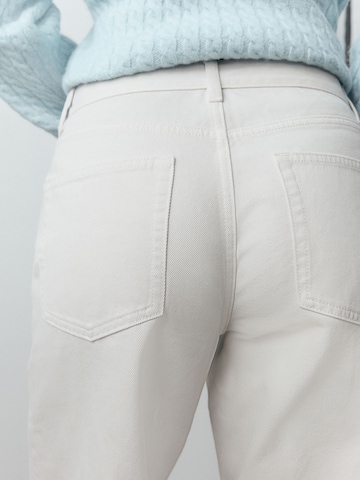 Baggy Jean Next en beige