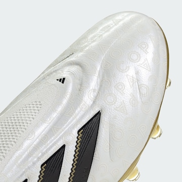 ADIDAS PERFORMANCE Fußballschuh 'Copa Pure 3 Elite' in Weiß