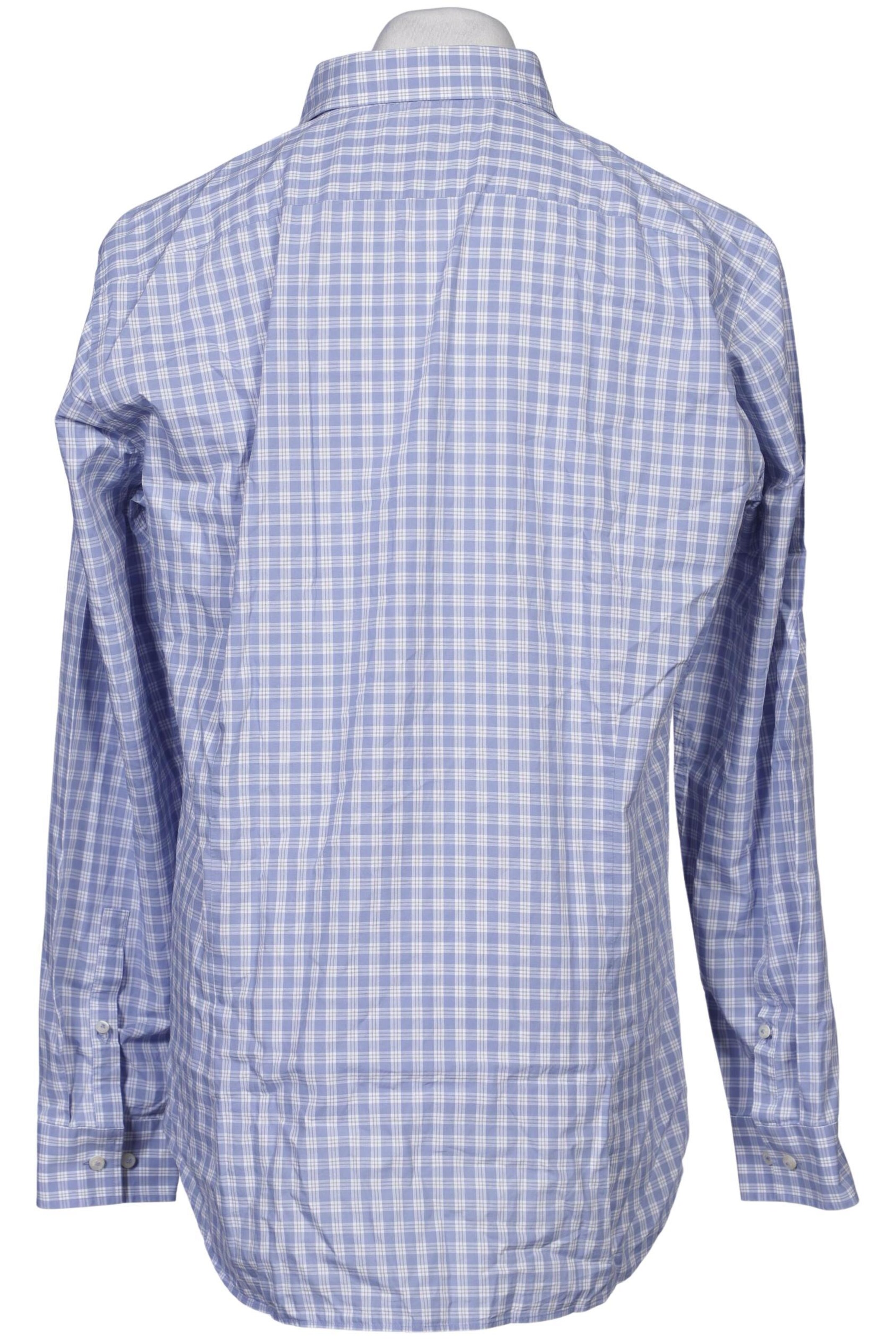 STRELLSON Hemd XL in Blau