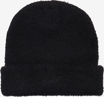 Pull&Bear Pipo värissä musta: etupuoli