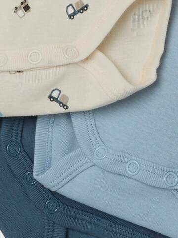 Tutina / body per bambino di NAME IT in beige