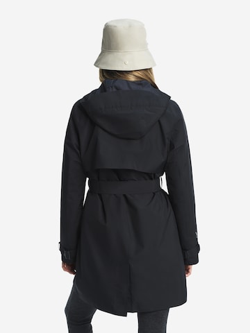 AIGLE - Abrigo de entretiempo 'GORE-TEX' en negro