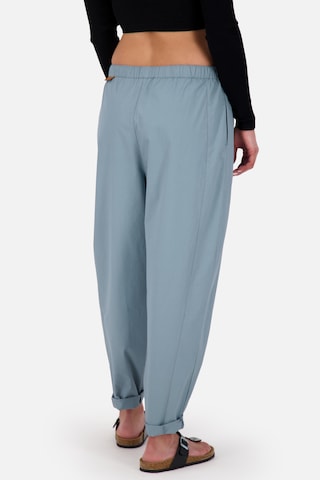 Regular Pantalon 'LatissiaAK A' Alife and Kickin en bleu