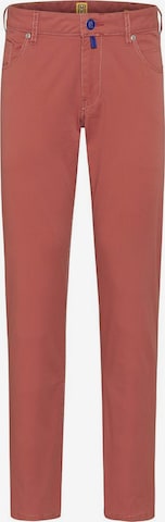 Meyer Hosen Pants 'M|5' in Red: front
