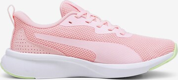 Chaussure de sport PUMA en rose