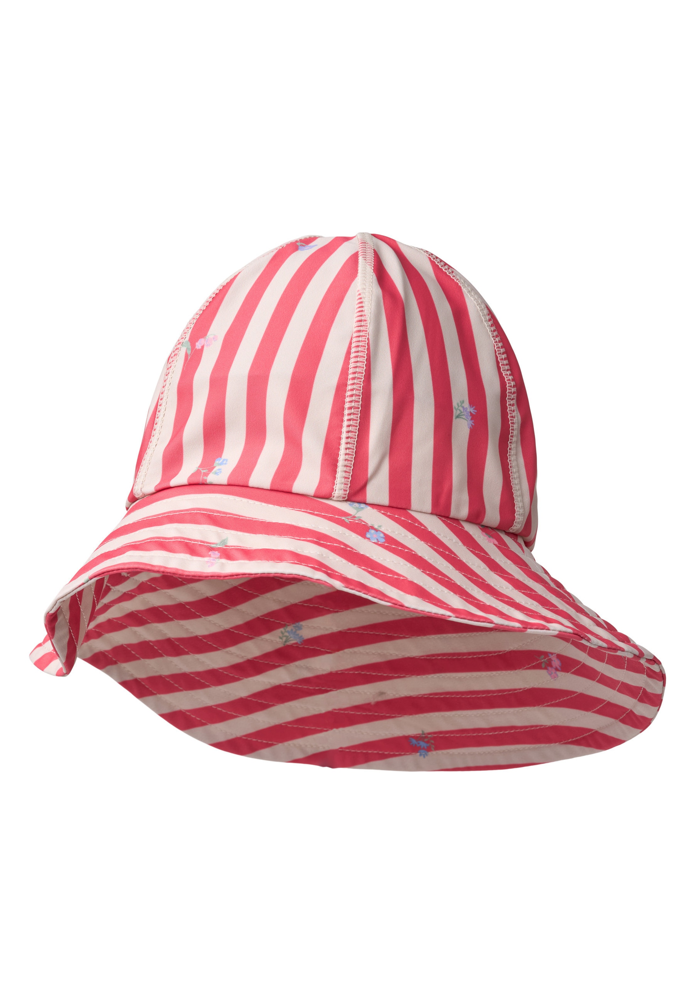 Cappello 'Bora' di WHEAT in rosso: frontale