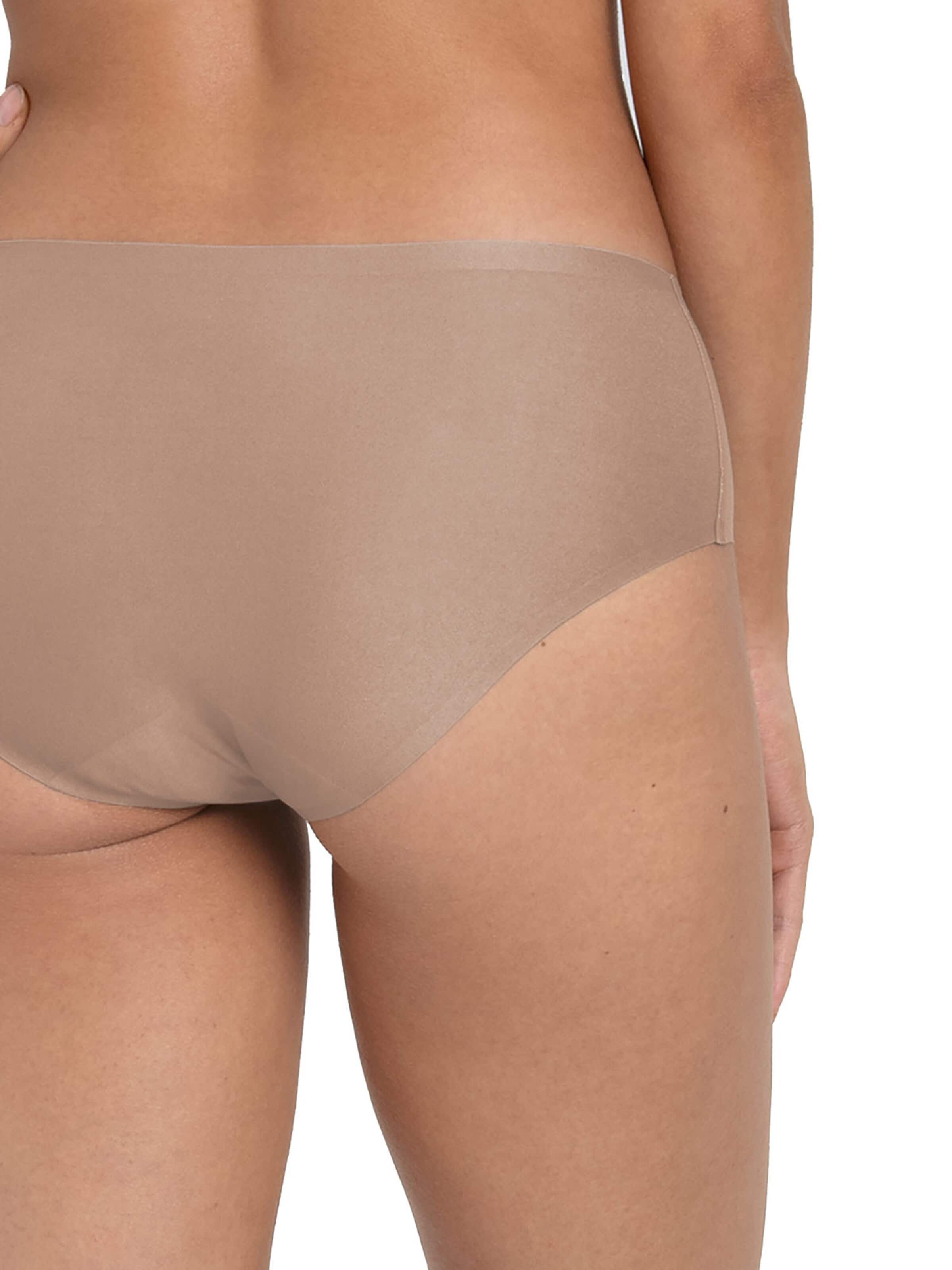 ANITA Panty 'essentials'‌‌‌‌‌‌‌ in Pink