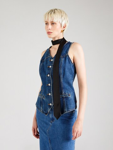 Gilet di LEVI'S ® in blu